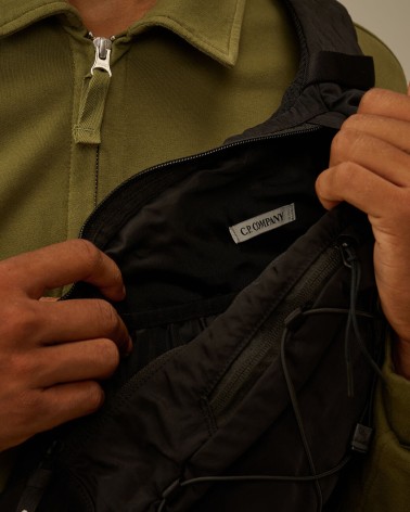 Sac Cp company Nylon B Lens Crossbody Rucksack Cp company - 4