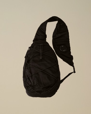 Sac Cp company Nylon B Lens Crossbody Rucksack Cp company - 1