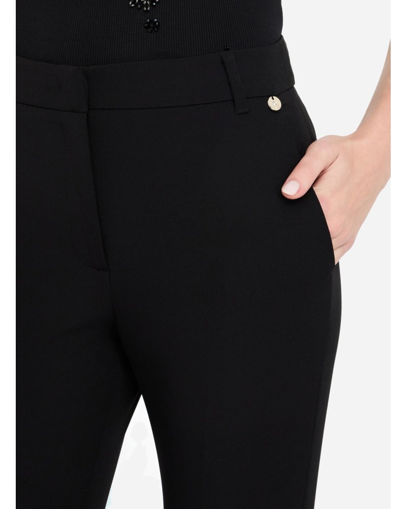 Pantalon cigarette LIU JO LIU JO - 1