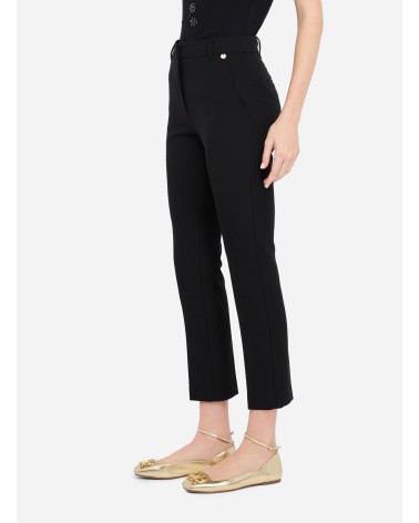 Pantalon cigarette LIU JO LIU JO - 4