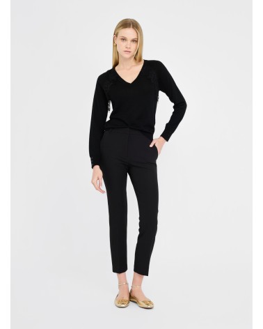 Pantalon cigarette LIU JO LIU JO - 7