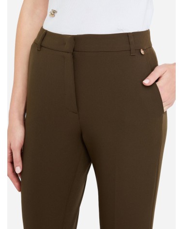 Pantalon cigarette LIU JO LIU JO - 8