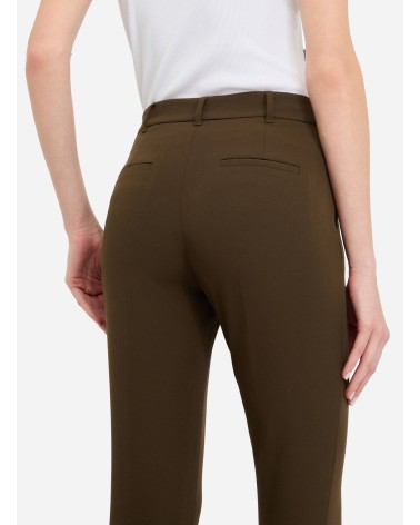 Pantalon cigarette LIU JO LIU JO - 9