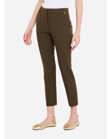 Pantalon cigarette LIU JO LIU JO - 10
