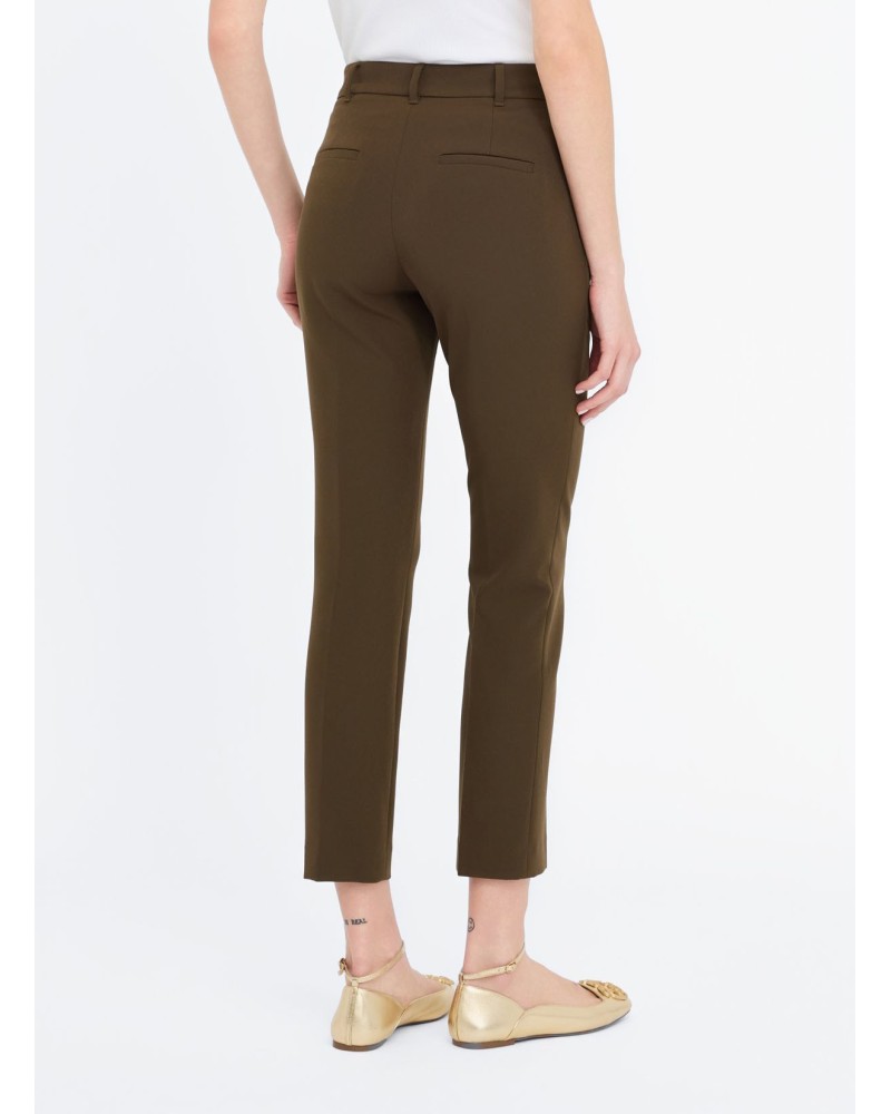 Pantalon cigarette LIU JO LIU JO - 12