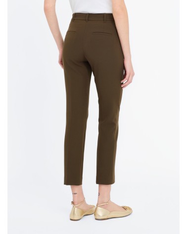 Pantalon cigarette LIU JO LIU JO - 12