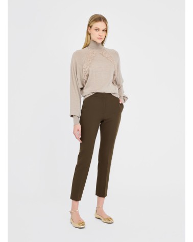 Pantalon cigarette LIU JO LIU JO - 13