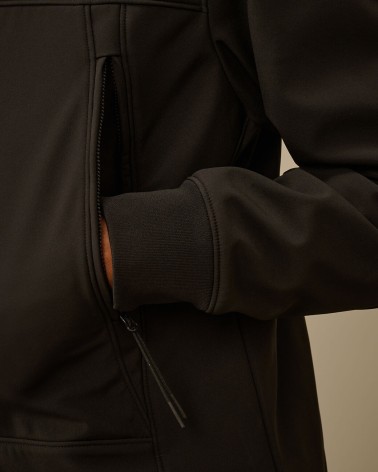 Veste C.P. Shell-R Goggle Cp company - 4