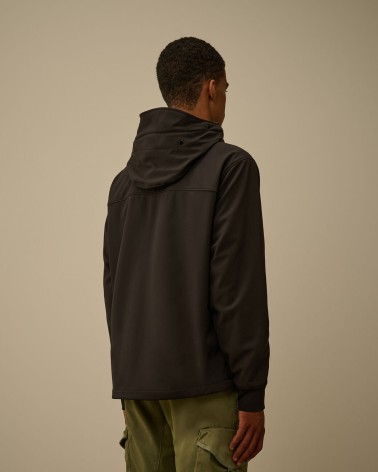 Veste C.P. Shell-R Goggle Cp company - 6