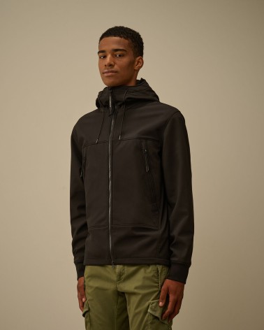 Veste C.P. Shell-R Goggle Cp company - 2