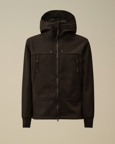 Veste C.P. Shell-R Goggle Cp company - 1