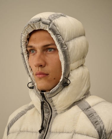 Veste Cp company D.D. Shell Hooded Down Cp company - 10