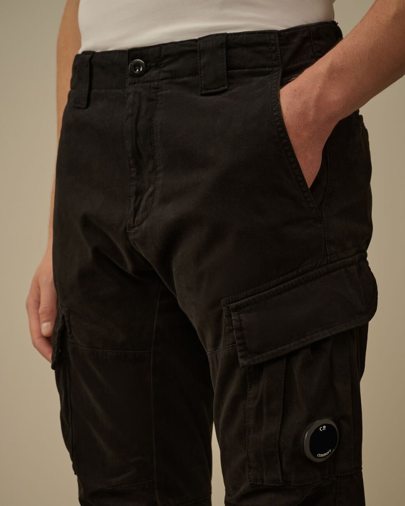 Cargo Cp company Stretch Sateen Ergonomic Cp company - 4
