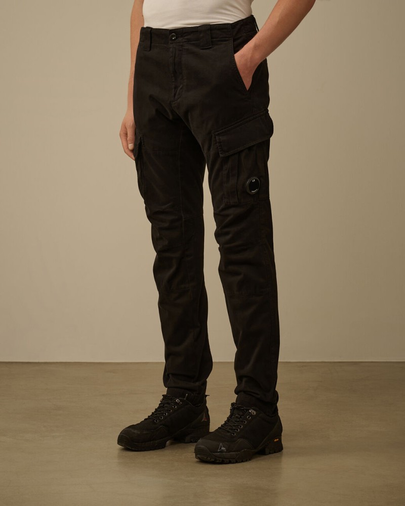 Cargo Cp company Stretch Sateen Ergonomic Cp company - 2