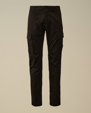 Cargo Cp company Stretch Sateen Ergonomic Cp company - 1