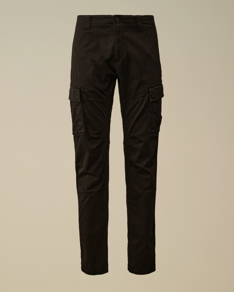 Cargo Cp company Stretch Sateen Ergonomic Cp company - 1