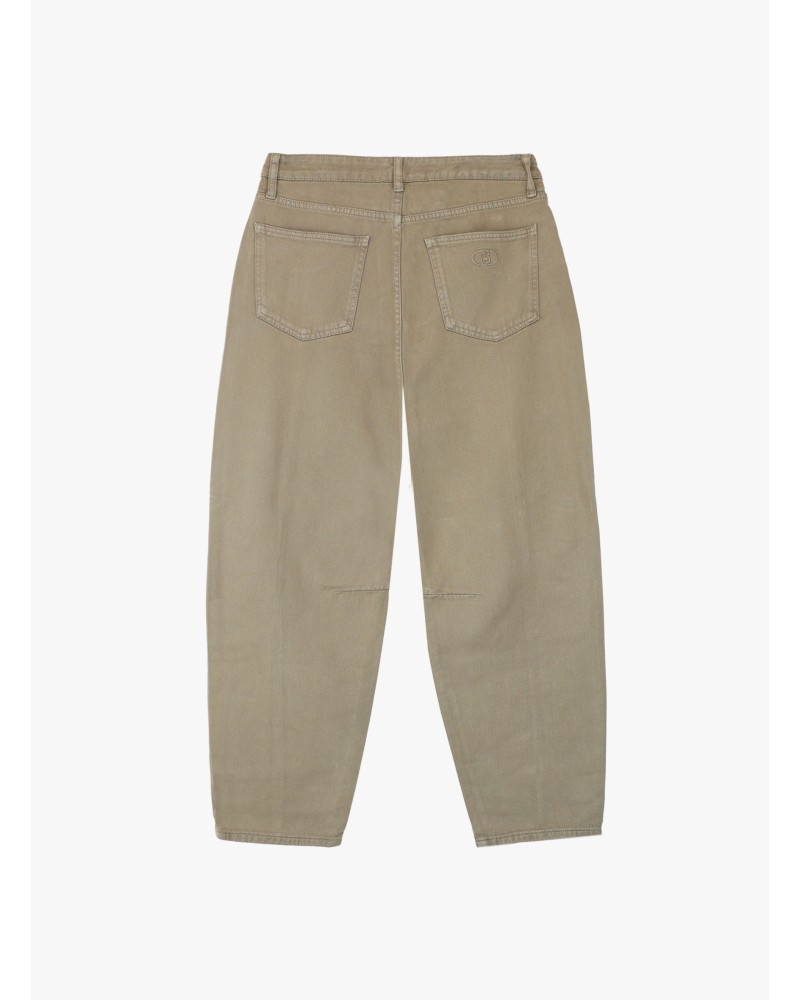 Jeans LIU JO coupe Mom LIU JO - 1