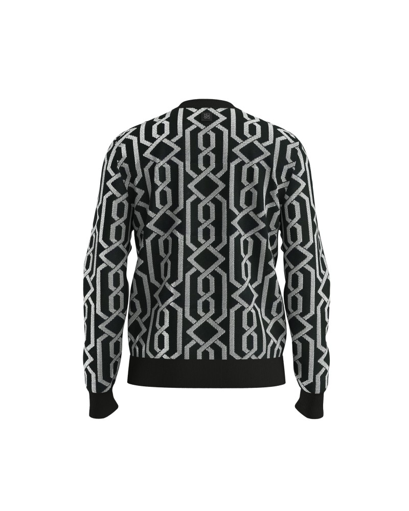 Pull HUGO Souvawn HUGO - 2
