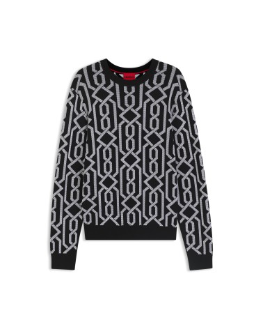 Pull HUGO Souvawn HUGO - 1