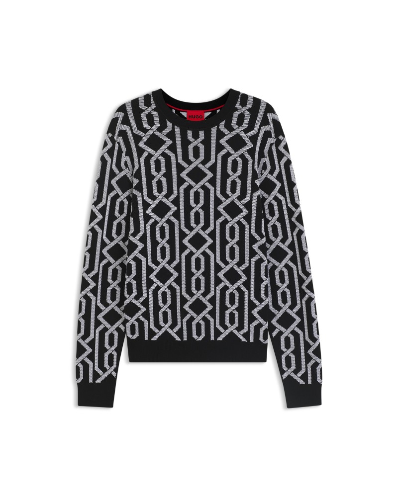 Pull HUGO Souvawn HUGO - 1