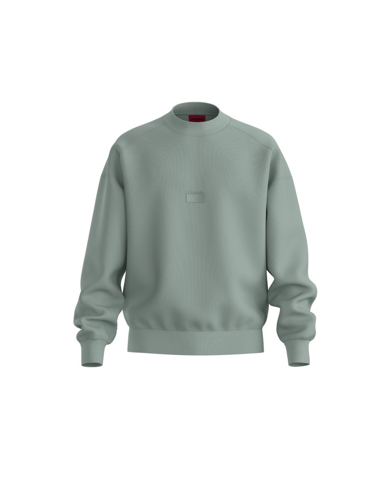 Sweat HUGO Delastcrew HUGO - 3
