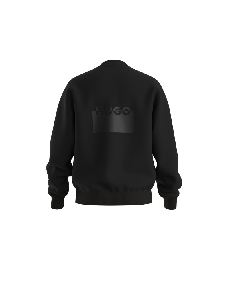Sweat HUGO Delastcrew HUGO - 2