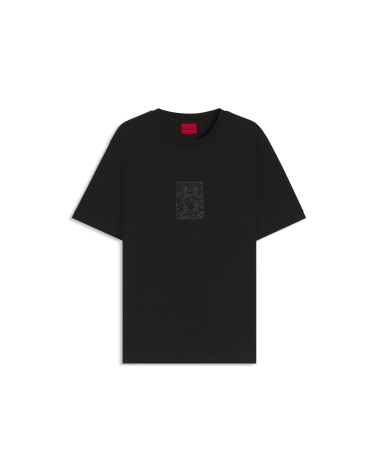 T-shirt HUGO Dadso HUGO - 1