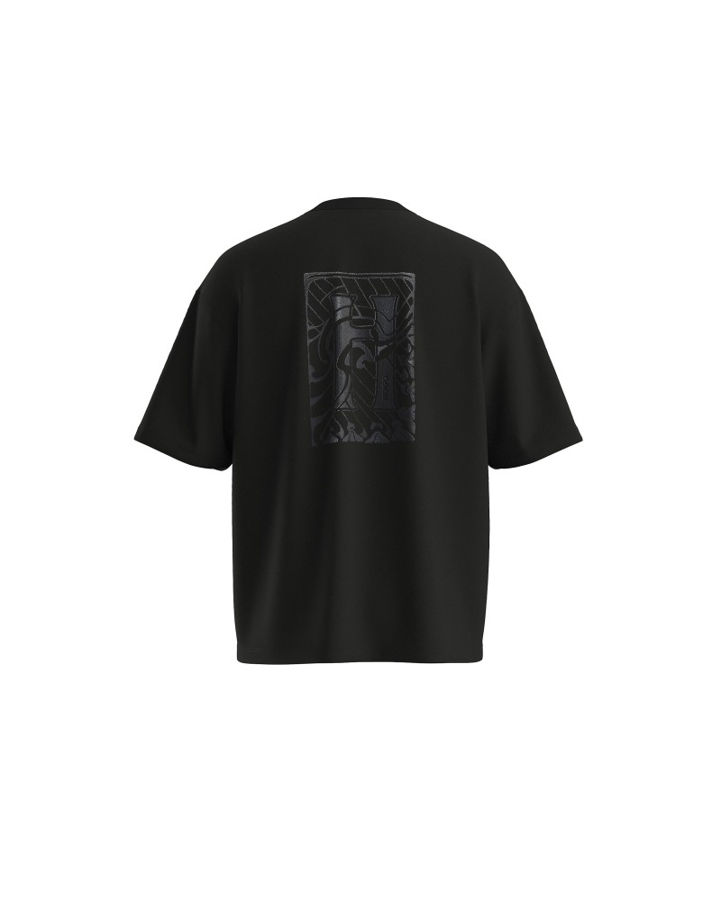 T-shirt HUGO Dadsu HUGO - 2
