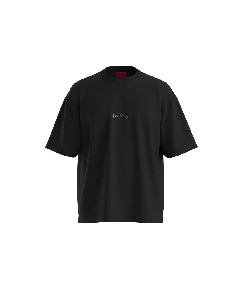 T-shirt HUGO Dadsu HUGO - 1