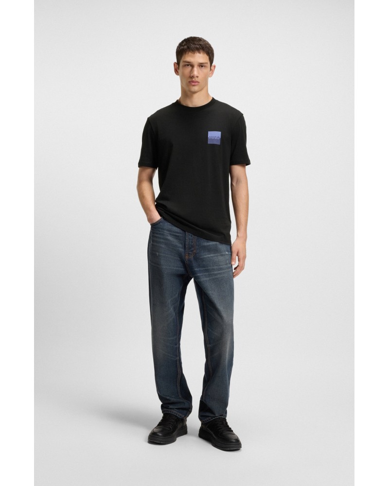 T-shirt HUGO Dapusi HUGO - 3