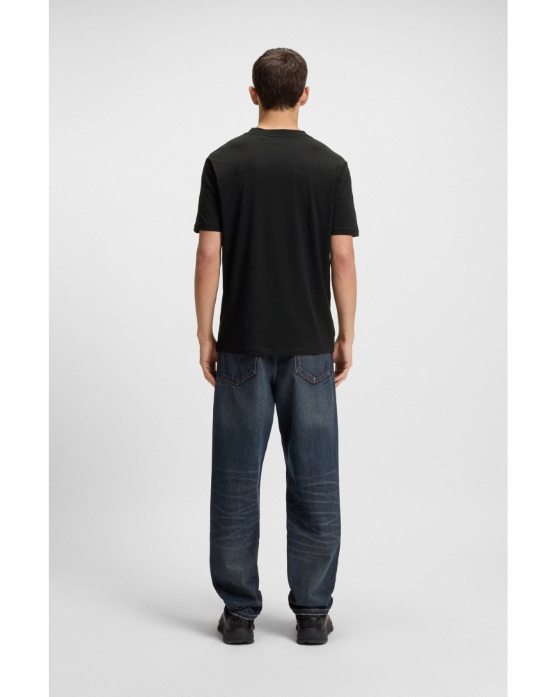 T-shirt HUGO Dapusi HUGO - 4