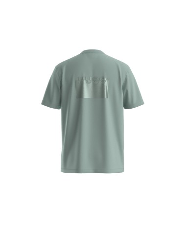 T-shirt HUGO Delastee HUGO - 4