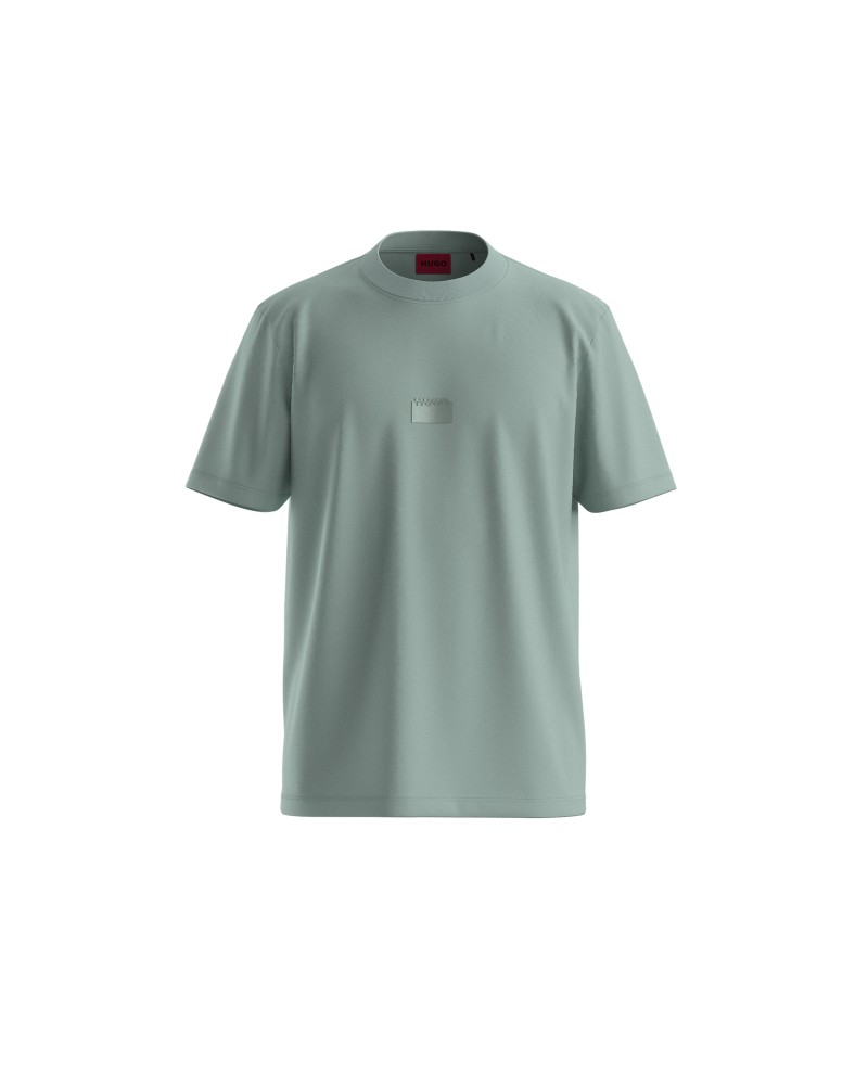 T-shirt HUGO Delastee HUGO - 3