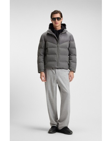 Parka BOSS H-Clanello BOSS - 3