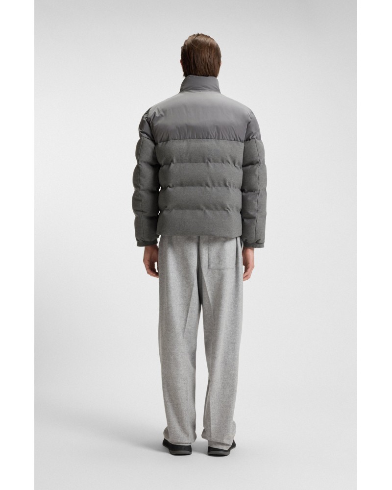 Parka BOSS H-Clanello BOSS - 4