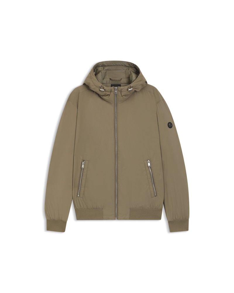 Parka BOSS H-Drevos BOSS - 8