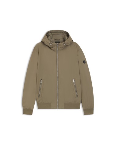Parka BOSS H-Drevos BOSS - 8