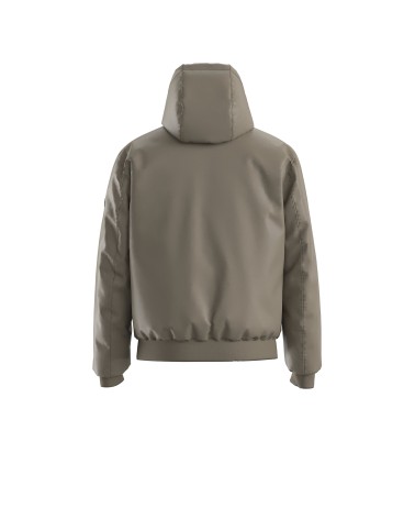 Parka BOSS H-Drevos BOSS - 9
