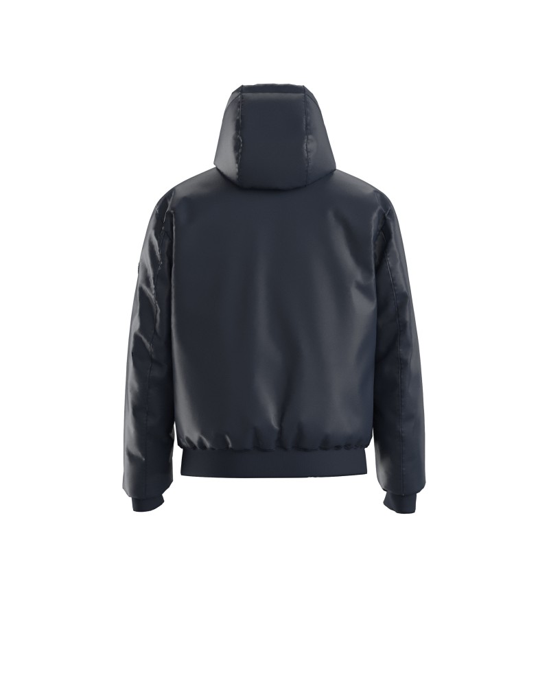 Parka BOSS H-Drevos BOSS - 2