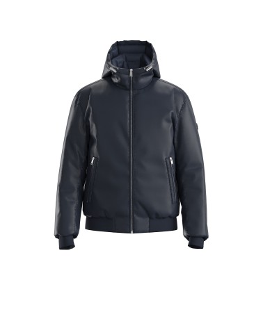 Parka BOSS H-Drevos BOSS - 1