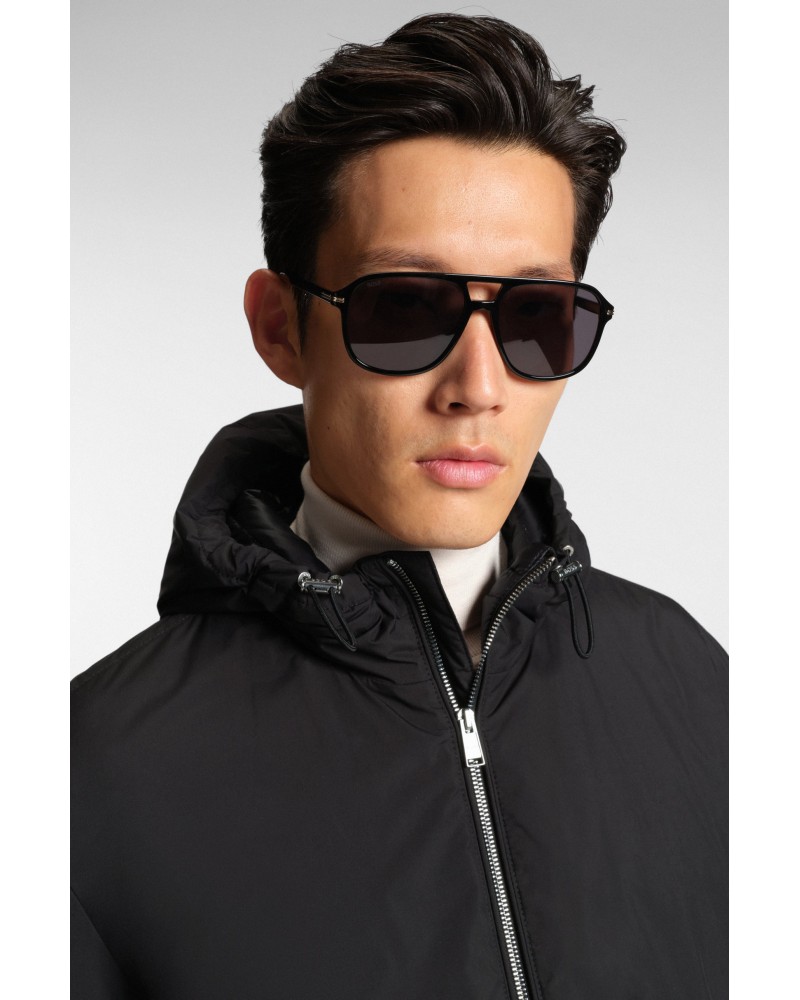 Parka BOSS H-Drevos BOSS - 5