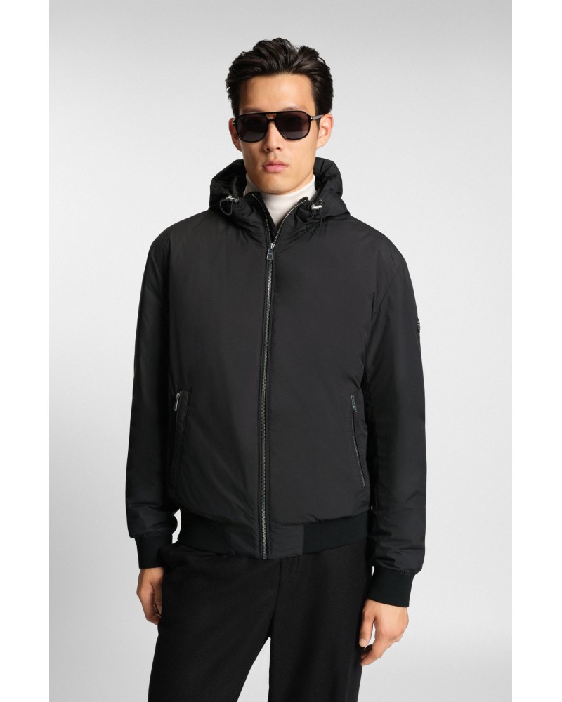 Parka BOSS H-Drevos BOSS - 3