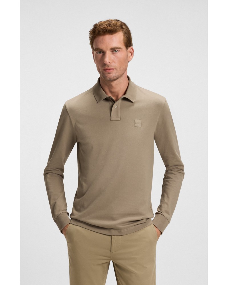 Polo BOSS Passerby BOSS - 6
