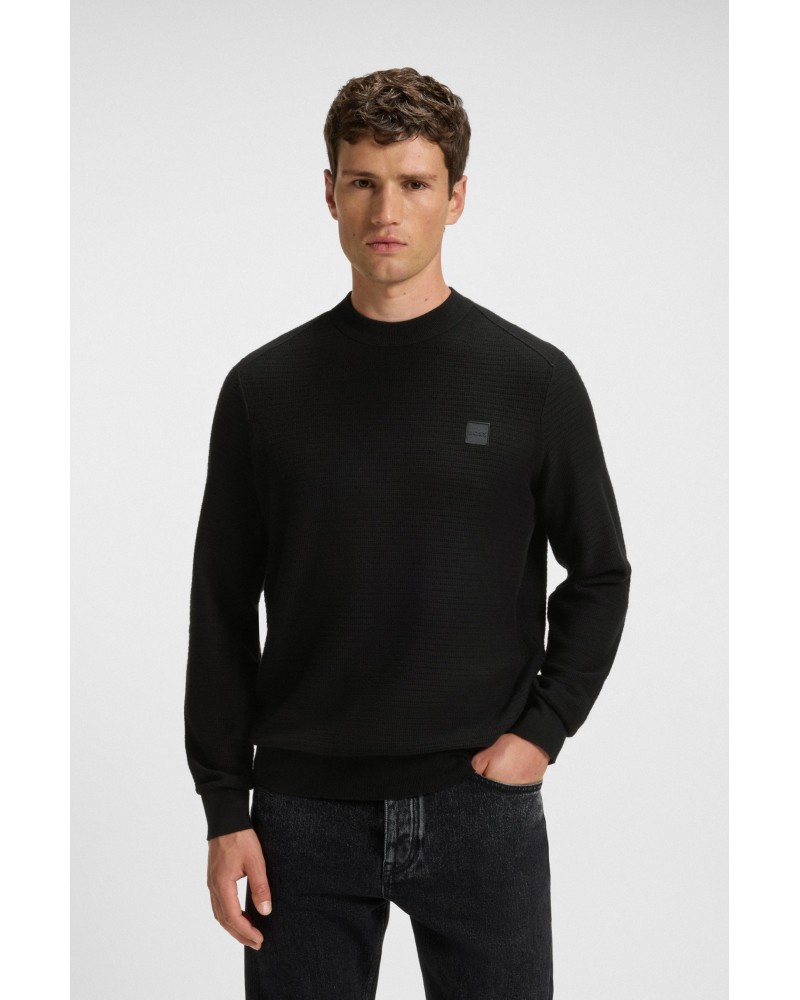 Pull BOSS Anion_S BOSS - 2