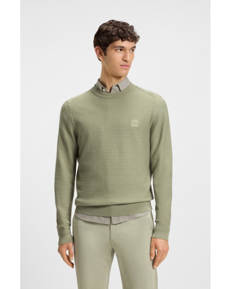 Pull BOSS Anion_S BOSS - 6