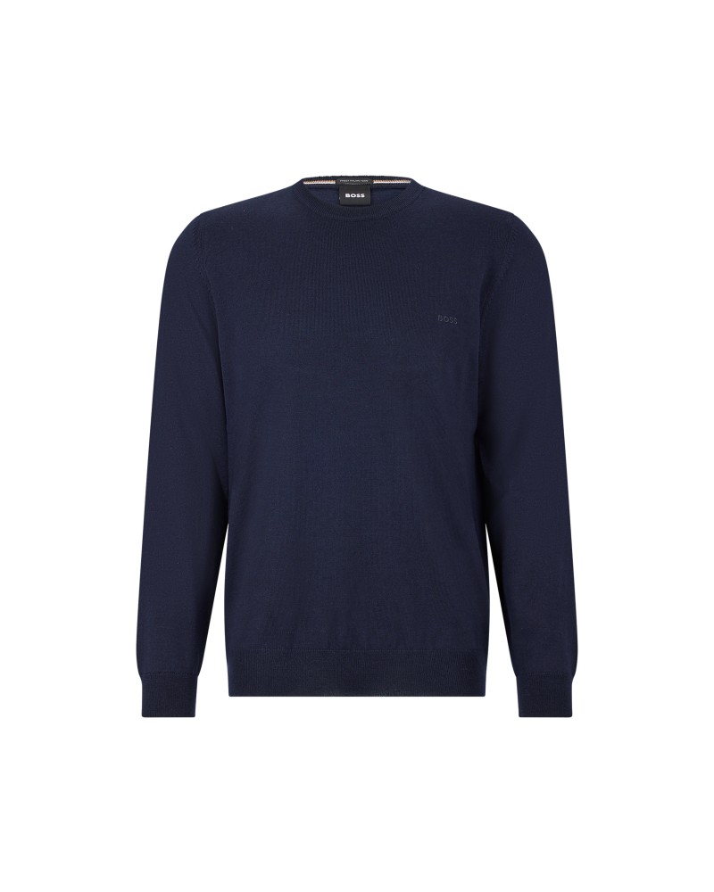 Pull BOSS Botto-L BOSS - 7