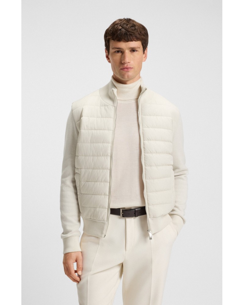Pull BOSS H-Hernesto BOSS - 12