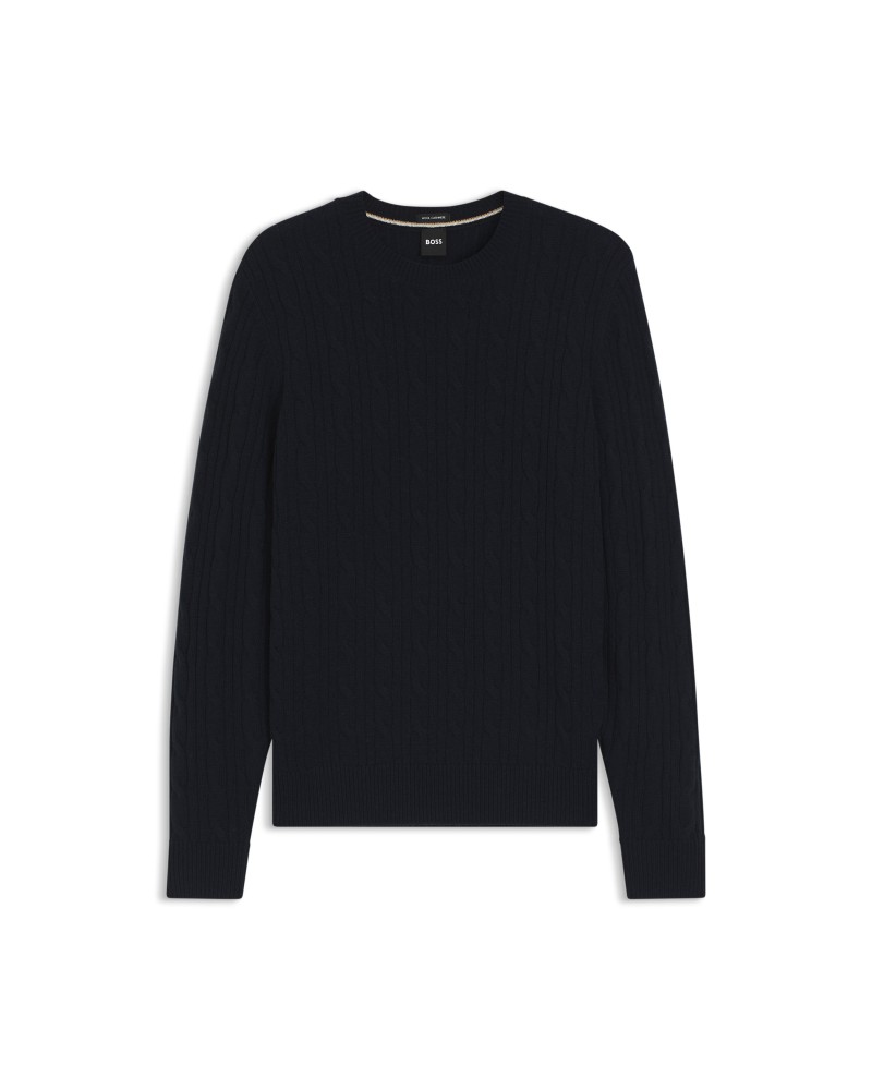 Pull BOSS H-Hetico BOSS - 1