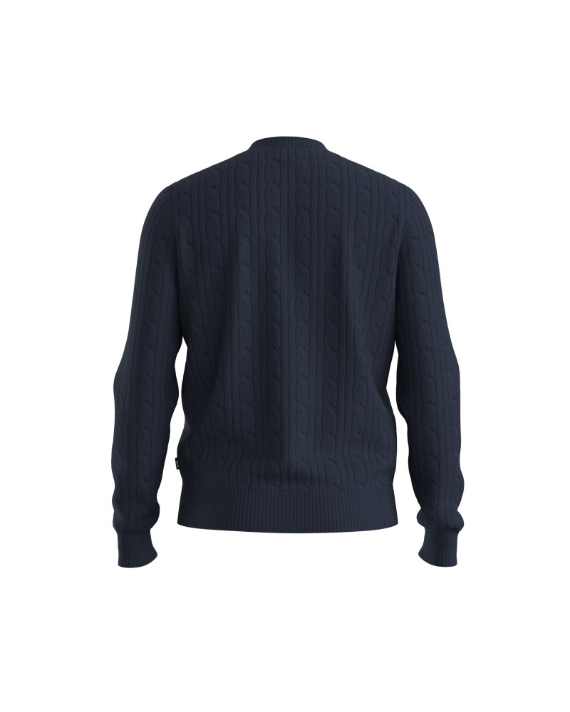 Pull BOSS H-Hetico BOSS - 2