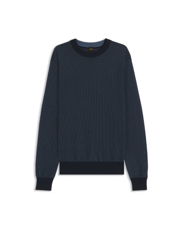 Pull BOSS Klapok BOSS - 1